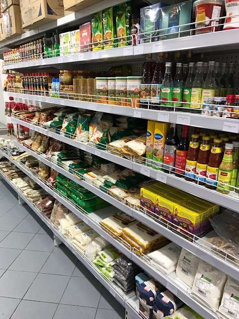 Photo: Oz Bangla Supermarket